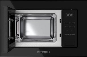Встраиваемая микроволновая печь Kuppersberg HMW 626 B фото 2 в Челябинске