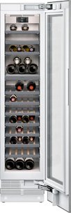 Встраиваемый винный шкаф Gaggenau 400 Series RW414365 фото в Челябинске