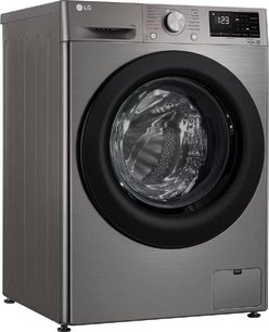 Стиральная машина LG F4V3ES6S фото 2 в Челябинске