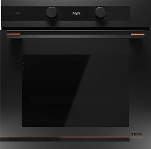 Духовой шкаф Тека HLB 84-G1 Infinity Matt Black фото в Челябинске Духовой шкаф Teka HLB 84-G1 Infinity Matt Black фото в Челябинске