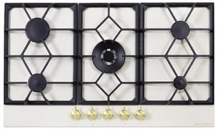 Газовая варочная панель Zigmund Shtain G 19.9 X фото в Челябинске