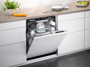 Посудомоечная машина Электролюкс ESL98825RA фото 2 в Челябинске Посудомоечная машина Electrolux ESL98825RA фото 2 в Челябинске