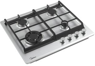 Варочная панель Midea MG693TX фото 3 в Челябинске