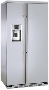 Холодильник Ио Мабе ORE24VGFF 60 фото 2 в Челябинске Холодильник IO MABE ORE24VGFF 60 фото 2 в Челябинске