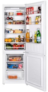 Холодильник MAUNFELD MFF176SFW фото 2 в Челябинске