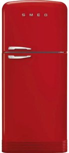 Холодильник Смег FAB50RRD5 фото в Челябинске Холодильник Smeg FAB50RRD5 фото в Челябинске