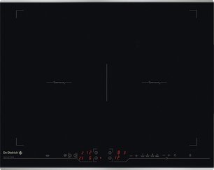 Независимая варочная панель De Dietrich DTI 1053 X фото 2 в Челябинске