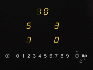 Варочная панель Miele KM 6520 FR фото 2 в Челябинске