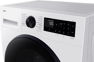 Стирально-сушильная машина Samsung WD90DG5G34BELP фото 4 в Челябинске