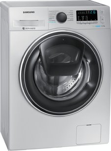 Стиральная машина Samsung WW65K42E00S AddWash фото 3 в Челябинске