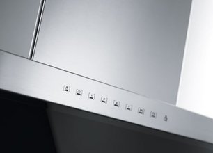 Вытяжка Франке FVA 908 XS/BK фото 3 в Челябинске Вытяжка Franke FVA 908 XS/BK фото 3 в Челябинске