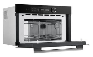 Встраиваемая микроволновая печь Midea MI9340GB-I фото 2 в Челябинске