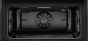 Духовой шкаф Электролюкс VKL8E08WX фото 4 в Челябинске Духовой шкаф Electrolux VKL8E08WX фото 4 в Челябинске