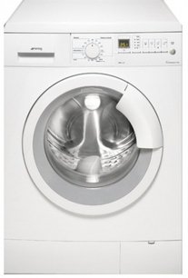 Стиральная машина Смег WML148 фото в Челябинске Стиральная машина Smeg WML148 фото в Челябинске