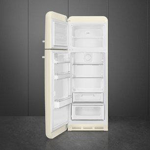 Холодильник Смег FAB30LCR3 фото 2 в Челябинске Холодильник Smeg FAB30LCR3 фото 2 в Челябинске