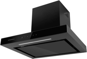 Вытяжка Маунфилд Modern 60 черный фото в Челябинске Вытяжка Maunfeld Modern 60 черный фото в Челябинске