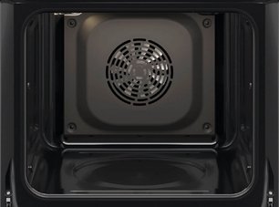 Духовой шкаф Electrolux KODEF70BZ фото 4 в Челябинске