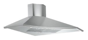 Вытяжка Falmec Elios ANG STEEL 90 (800) фото 4 в Челябинске