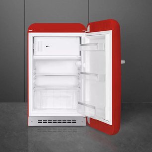Холодильник Смег FAB10RRD5 фото 2 в Челябинске Холодильник Smeg FAB10RRD5 фото 2 в Челябинске