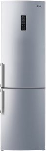 Холодильник LG GA-B 489 YAKZ фото в Челябинске