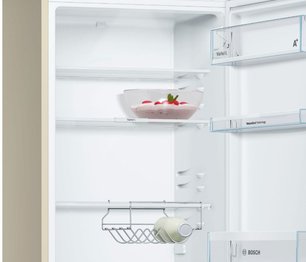 Холодильник Бош KGV36XK2AR фото 3 в Челябинске Холодильник Bosch KGV36XK2AR фото 3 в Челябинске