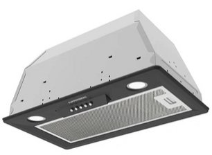 Встраиваемая вытяжка Kuppersberg INLINEA 60 B фото 2 в Челябинске