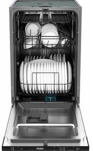 Встраиваемая посудомоечная машина Haier HDWE10-394RU фото в Челябинске