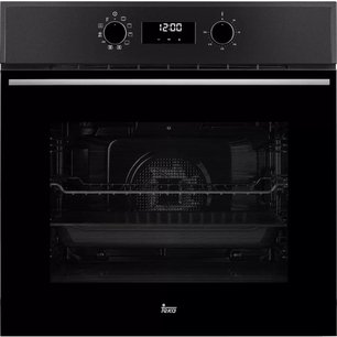 Духовой шкаф Тека HSB 630 BLACK фото в Челябинске Духовой шкаф Teka HSB 630 BLACK фото в Челябинске