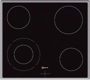 Зависимая варочная панель Neff M13R20N0 фото в Челябинске