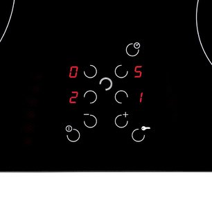 Электрическая варочная поверхность Крона DOLCE 60 BL фото 4 в Челябинске Электрическая варочная поверхность KRONA DOLCE 60 BL фото 4 в Челябинске