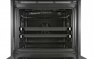 Встраиваемый духовой шкаф BOSCH HBG337YB0R фото 2 в Челябинске Встраиваемый духовой шкаф BOSCH HBG337YB0R фото 2 в Челябинске