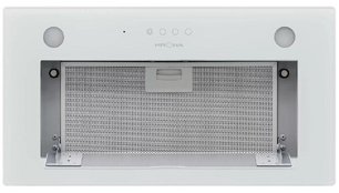Встраиваемая вытяжка Крона ARVEN 600 WHITE S фото 3 в Челябинске Встраиваемая вытяжка KRONA ARVEN 600 WHITE S фото 3 в Челябинске