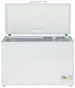 Морозильный ларь Либхер GT 4221 Comfort фото 2 в Челябинске Морозильный ларь Liebherr GT 4221 Comfort фото 2 в Челябинске