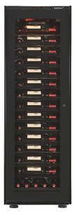 Встраиваемый монотемпературный винный шкаф EuroCave V-INSP-L I-090011-L фото в Челябинске
