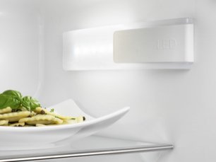 Холодильник Электролюкс ENN 92853 CW фото 2 в Челябинске Холодильник Electrolux ENN 92853 CW фото 2 в Челябинске