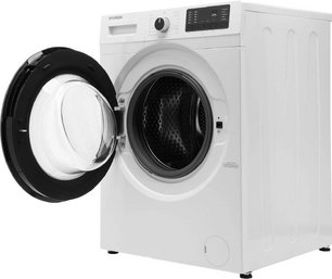 Стиральная машина Hyundai WFE8201 фото 4 в Челябинске