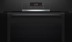 Духовой шкаф Bosch HBA372BB0 фото 2 в Челябинске