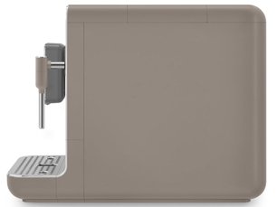 Кофемашина Смег BCC02TPMEU фото 4 в Челябинске Кофемашина Smeg BCC02TPMEU фото 4 в Челябинске