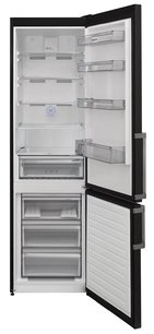 Холодильник Джекис JR FD20B2 фото 2 в Челябинске Холодильник Jacky`s JR FD20B2 фото 2 в Челябинске