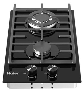 Варочная панель Haier HHX-G32CWLB фото 2 в Челябинске