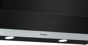 Вытяжка Бош DWK095G60T фото 2 в Челябинске Вытяжка Bosch DWK095G60T фото 2 в Челябинске