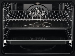 Духовой шкаф АЕГ BCK558370M фото 4 в Челябинске Духовой шкаф AEG BCK558370M фото 4 в Челябинске