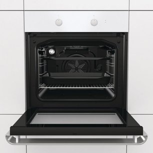 Духовой шкаф Горение BO717ORAW фото 2 в Челябинске Духовой шкаф Gorenje BO717ORAW фото 2 в Челябинске