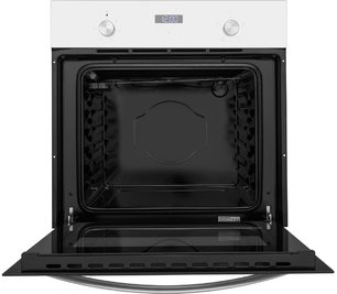 Электрический духовой шкаф Маунфилд EOEC.564W фото 3 в Челябинске Электрический духовой шкаф Maunfeld EOEC.564W фото 3 в Челябинске