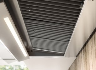 Встраиваемая вытяжка Фалмек VIRGOLA NO-DROP TOUCH 120 фото 4 в Челябинске Встраиваемая вытяжка Falmec VIRGOLA NO-DROP TOUCH 120 фото 4 в Челябинске