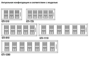 Встраиваемая вытяжка Пандо GTI/810 NEGRO V.1050 ECO SEC PLUS фото 2 в Челябинске Встраиваемая вытяжка Pando GTI/810 NEGRO V.1050 ECO SEC PLUS фото 2 в Челябинске