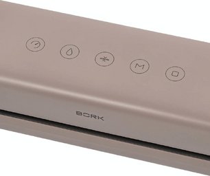 Вакуумный упаковщик БОРК Z611 фото 3 в Челябинске Вакуумный упаковщик BORK Z611 фото 3 в Челябинске