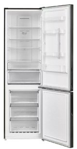 Холодильник Маунфилд MFF200NFSB10 Inverter фото 2 в Челябинске Холодильник Maunfeld MFF200NFSB10 Inverter фото 2 в Челябинске