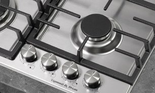 Газовая варочная панель Zigmund Shtain G 20.6 S фото 2 в Челябинске