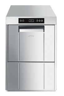 Стаканомоечная машина Smeg CWG410MSD-1 фото в Челябинске